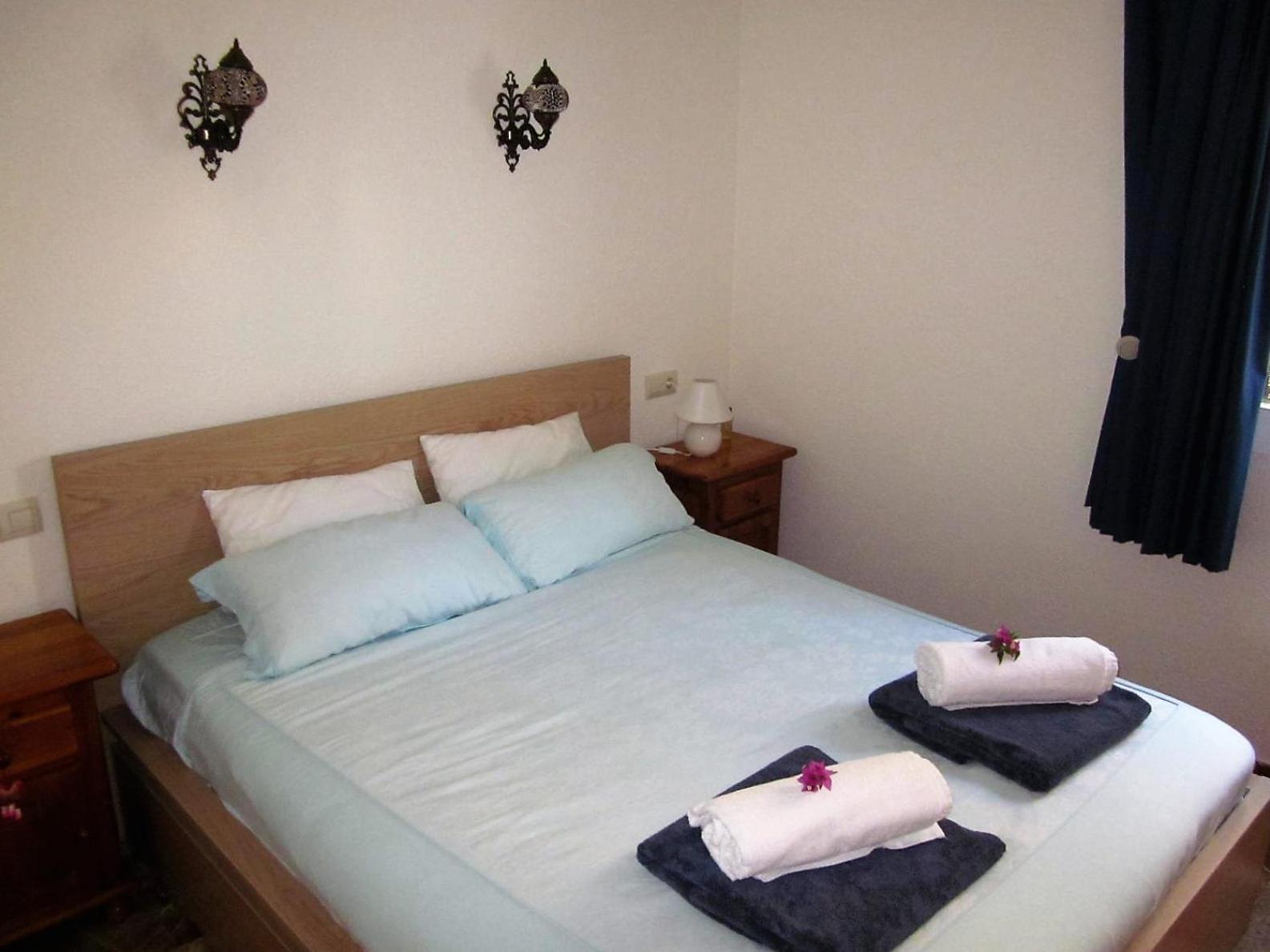 Casita De La Cumbre - Comfortable Holiday Home Near Cala Moraig Benitatxell Exterior foto