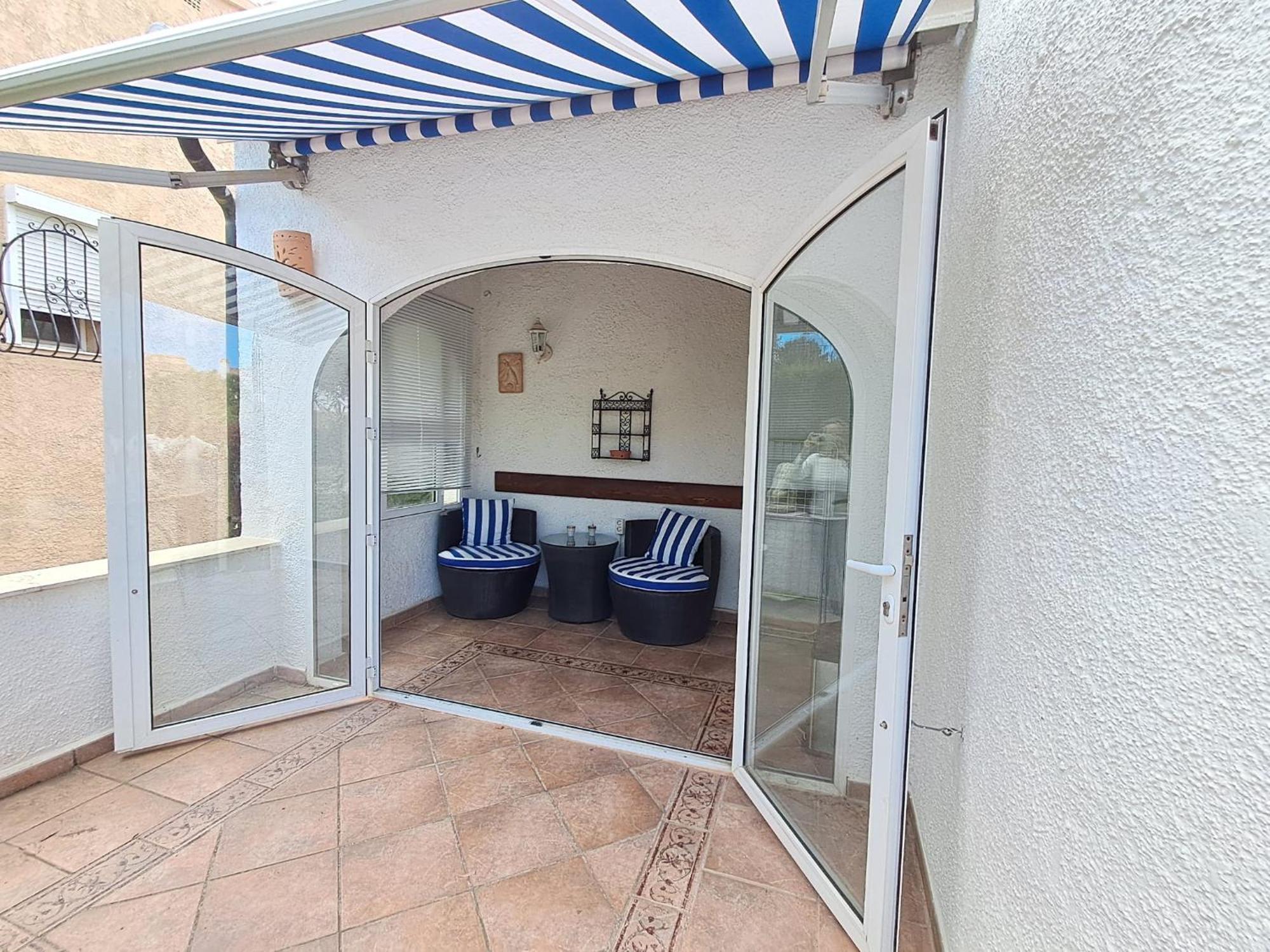 Casita De La Cumbre - Comfortable Holiday Home Near Cala Moraig Benitatxell Exterior foto